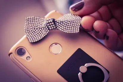 TrustDice Casino Mobil App